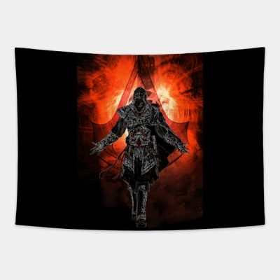 Assassin Awakening Tapestry Official Assassin's Creed Merch