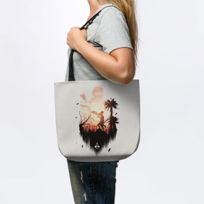 The Last Medjay Tote Official Assassin's Creed Merch