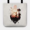 The Last Medjay Tote Official Assassin's Creed Merch