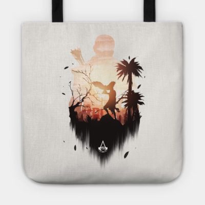 The Last Medjay Tote Official Assassin's Creed Merch