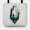 The Deimos Tote Official Assassin's Creed Merch