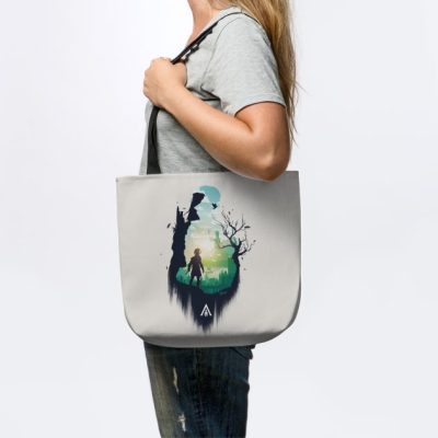 The Deimos Tote Official Assassin's Creed Merch