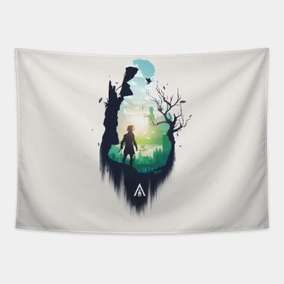The Deimos Tapestry Official Assassin's Creed Merch