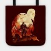 Ac Valhalla Tote Official Assassin's Creed Merch