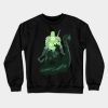 Valhalla Boat Crewneck Sweatshirt Official Assassin's Creed Merch