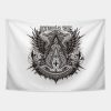 Assassins Tapestry Official Assassin's Creed Merch