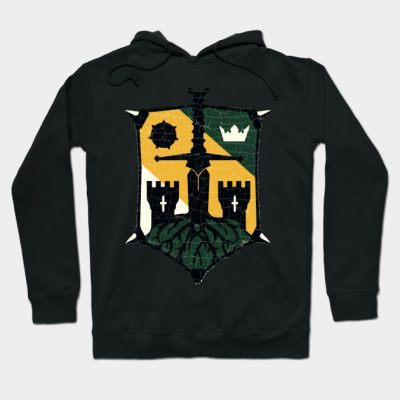 Knights Logo For Honor Hoodie Official Assassin's Creed Merch