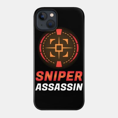 Sniper Assassin Phone Case Official Assassin's Creed Merch