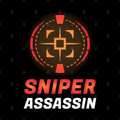 Sniper Assassin Mug Official Assassin's Creed Merch