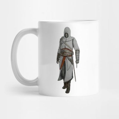 Assassin Mug Official Assassin's Creed Merch