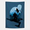 Midnight In Valhalla Tapestry Official Assassin's Creed Merch