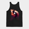 Eagle Bearer Tank Top Official Assassin's Creed Merch