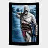 Altair Inktober 2020 Tapestry Official Assassin's Creed Merch