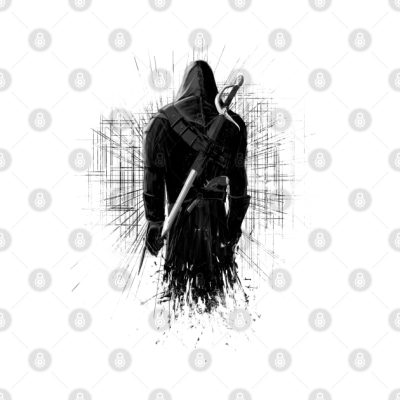 Memory Access Tapestry Official Assassin's Creed Merch