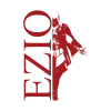 Ezio Pin Official Assassin's Creed Merch
