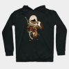 Egyptian Assassin Hoodie Official Assassin's Creed Merch