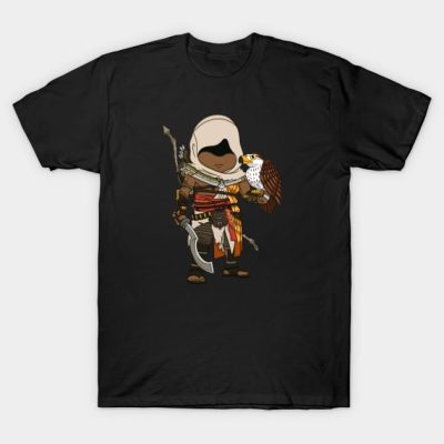 Egyptian Assassin T-Shirt Official Assassin's Creed Merch