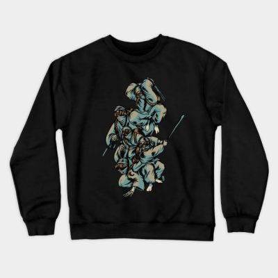 Assasssins Crewneck Sweatshirt Official Assassin's Creed Merch