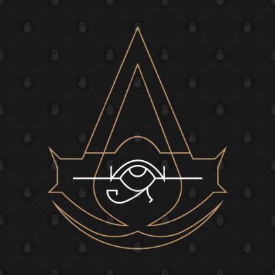 Origins Mug Official Assassin's Creed Merch