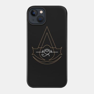 Origins Phone Case Official Assassin's Creed Merch