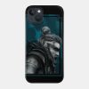Assassin's Creed Valhalla Eivor Phone Case Official Assassin's Creed Merch