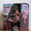 23cm Vampireed Hunter Anime Figure Morrigan Aensland Action Figure Toys Bishoujo Collection Statue Figurine Halloween Model 5 - Assassin's Creed Shop