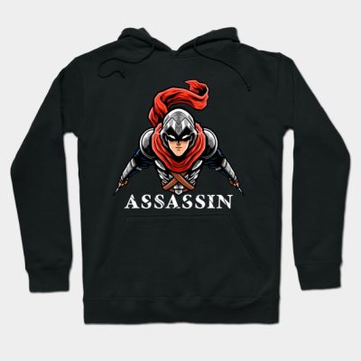 Assassin Hoodie Official Assassin's Creed Merch