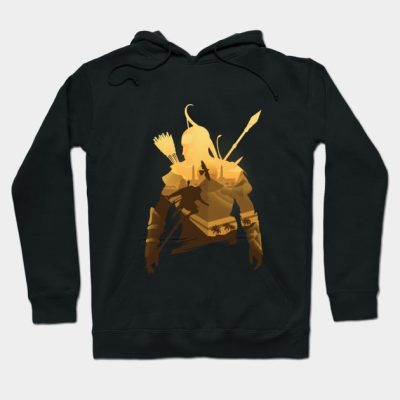 Sliding At Giza Hoodie Official Assassin's Creed Merch