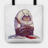 Assassin's Creed Tote Official Assassin's Creed Merch