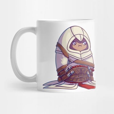 Assassin's Creed Mug Official Assassin's Creed Merch