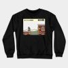 Assassins Quest Crewneck Sweatshirt Official Assassin's Creed Merch