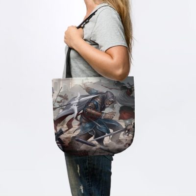 Assassin's Creed Revelations Tote Official Assassin's Creed Merch