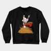 Tiny Assassin Crewneck Sweatshirt Official Assassin's Creed Merch