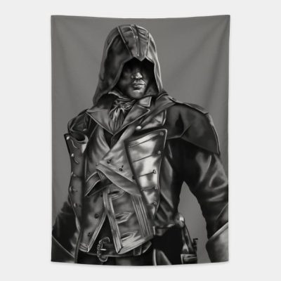 Arno Tapestry Official Assassin's Creed Merch