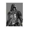 Arno Throw Pillow Official Assassin's Creed Merch