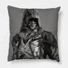 Arno Throw Pillow Official Assassin's Creed Merch