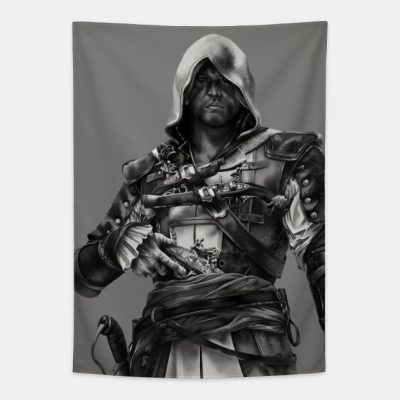 Edward Tapestry Official Assassin's Creed Merch