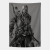 Connor Tapestry Official Assassin's Creed Merch