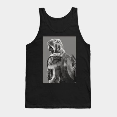 Bayek Tank Top Official Assassin's Creed Merch