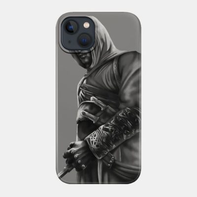 Altair Phone Case Official Assassin's Creed Merch