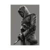 Altair Throw Pillow Official Assassin's Creed Merch