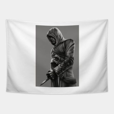 Altair Tapestry Official Assassin's Creed Merch