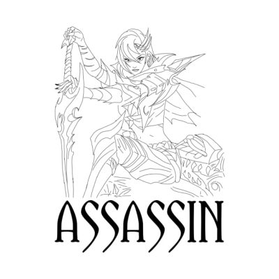 Assasssin Mug Official Assassin's Creed Merch