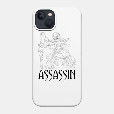 Assasssin Phone Case Official Assassin's Creed Merch