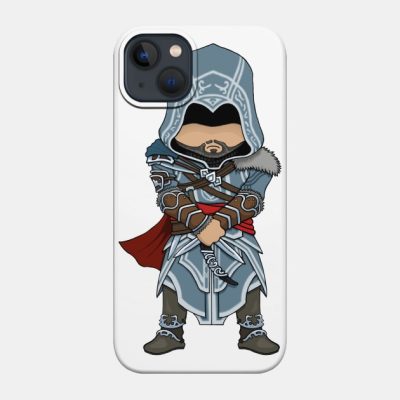 Turkish Assassin Phone Case Official Assassin's Creed Merch