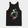 The Assassins Tank Top Official Assassin's Creed Merch