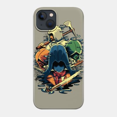 The Assassins Phone Case Official Assassin's Creed Merch