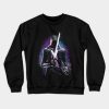 The Assassin Crewneck Sweatshirt Official Assassin's Creed Merch