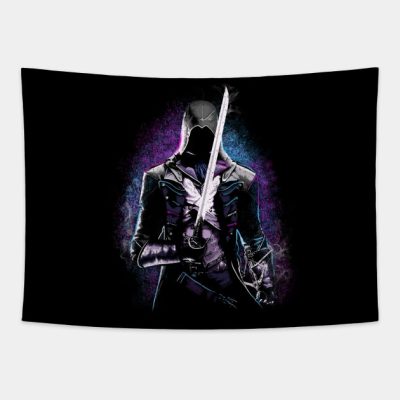 The Assassin Tapestry Official Assassin's Creed Merch