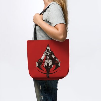 Assasins Simbol Tote Official Assassin's Creed Merch